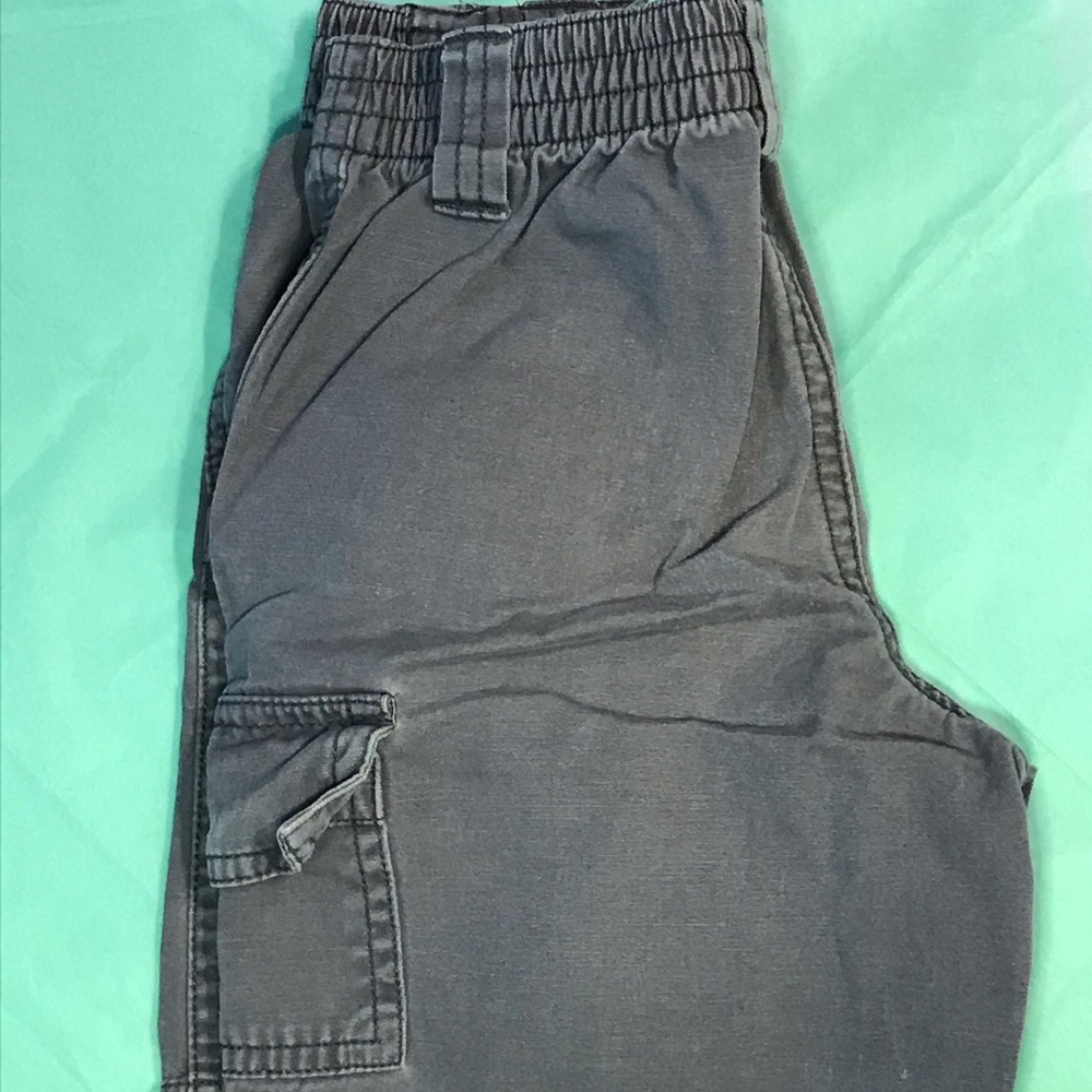 Boys shorts